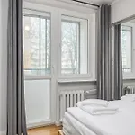 Appartement Esperanto 14 By Nyx Varsovie