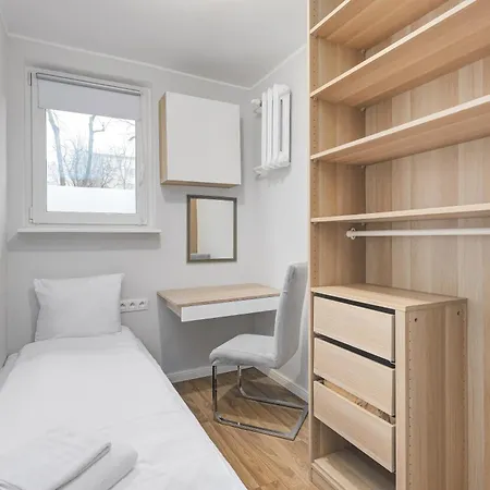 Esperanto 14 By Nyx Apartment *