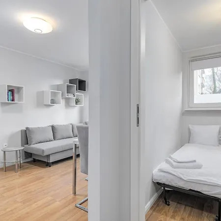 Apartamento Esperanto 14 By Nyx