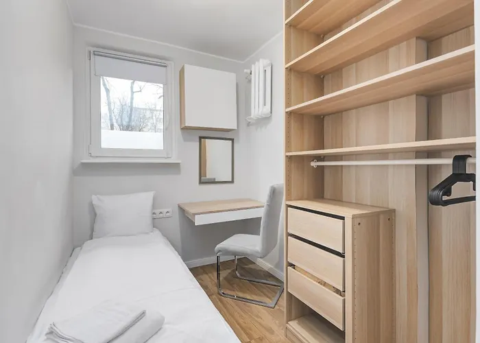 Esperanto 14 By Nyx Апартаменты *