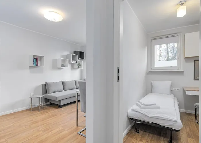 Апартаменты Esperanto 14 By Nyx