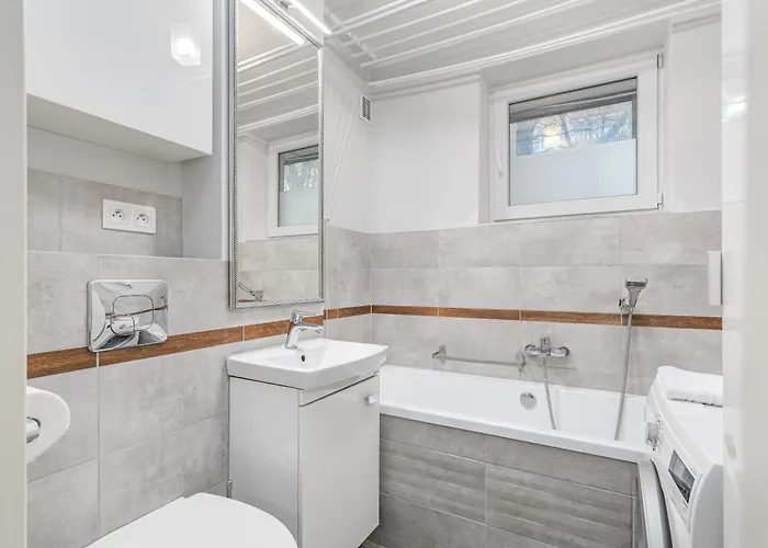 Esperanto 14 By Nyx Апартаменты *