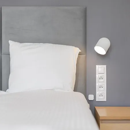 Esperanto 14 By Nyx Apartment Warsaw