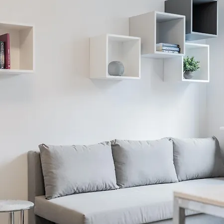 Apartment Esperanto 14 By Nyx *