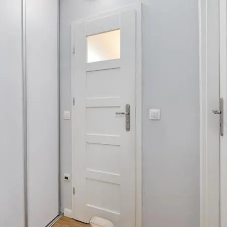 Esperanto 14 By Nyx Apartment *