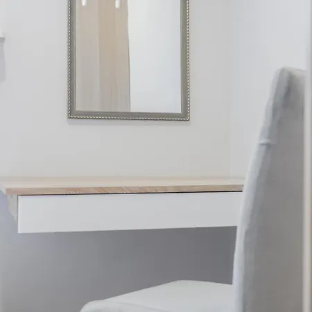 Esperanto 14 By Nyx Apartment Warsaw