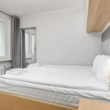 Apartment Esperanto 14 By Nyx *