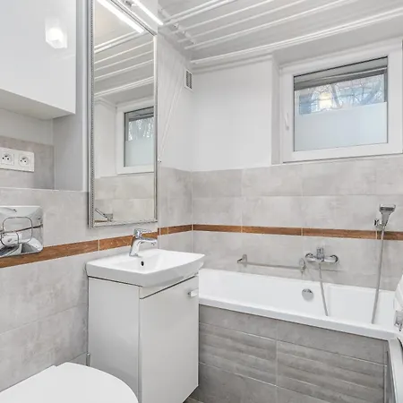 Esperanto 14 By Nyx Apartment *