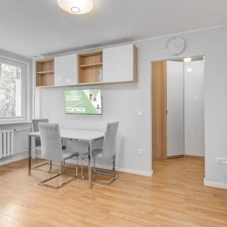 Esperanto 14 By Nyx Apartment